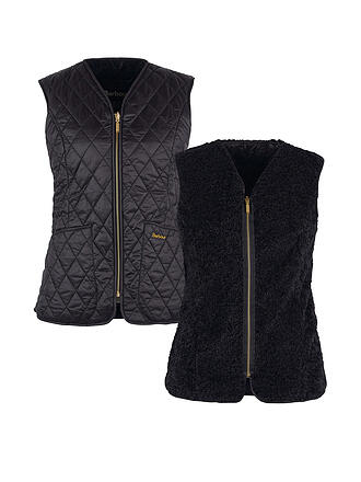 BARBOUR | Gilet réversible