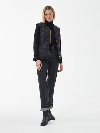 BARBOUR | Gilet réversible