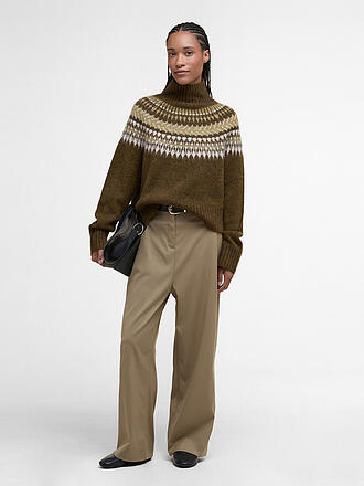 BARBOUR | Pantalon Marlene