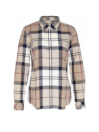 BARBOUR | Blouse BREDON
