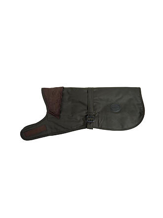 BARBOUR | Manteau pour chien en cire