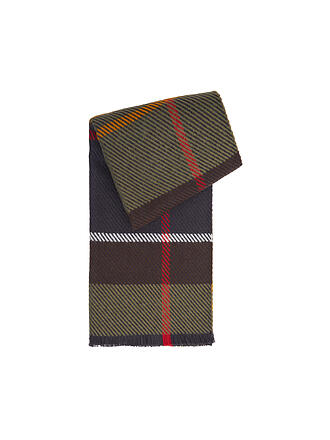 BARBOUR | Écharpe BLAIR