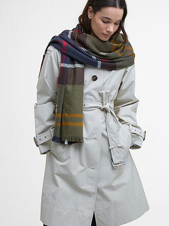 BARBOUR | Écharpe BLAIR