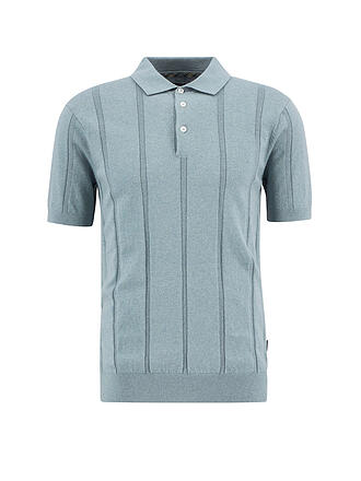 BARBOUR | Polo WELLBURN