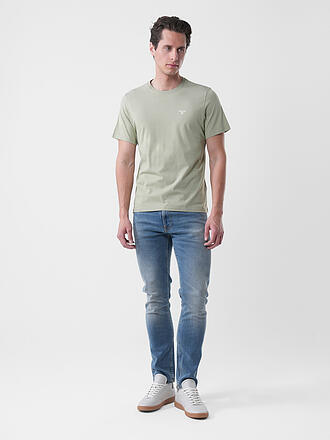 BARBOUR | T-Shirt Coupe Standard