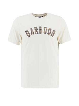 BARBOUR | T-Shirt BERWICK