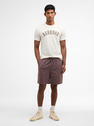BARBOUR | T-Shirt BERWICK