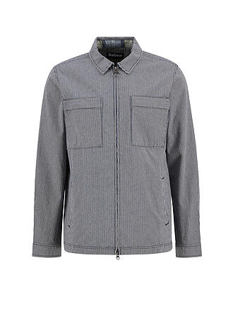 BARBOUR | Surchemise WILLOWBURN