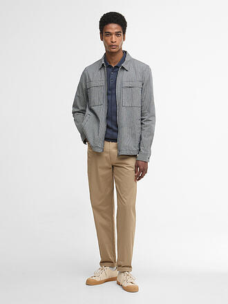 BARBOUR | Surchemise WILLOWBURN