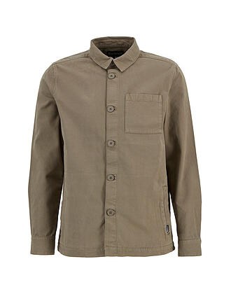 BARBOUR | Surchemise