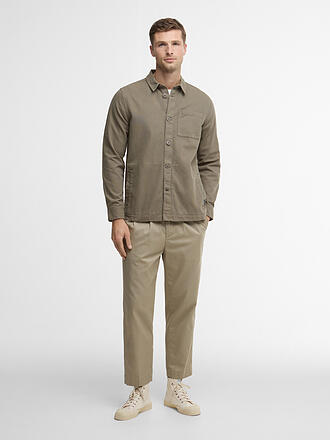 BARBOUR | Surchemise