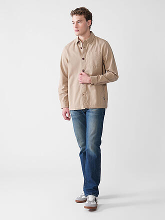BARBOUR | Surchemise