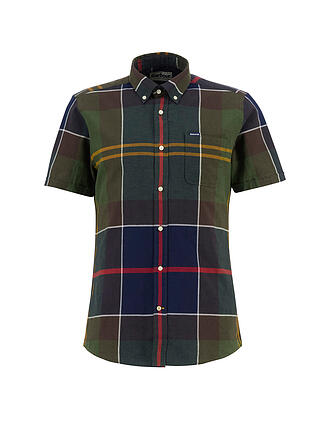 BARBOUR | Chemise DOUGLAS