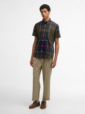 BARBOUR | Chemise DOUGLAS