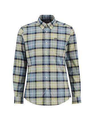 BARBOUR | Chemise LEWIS
