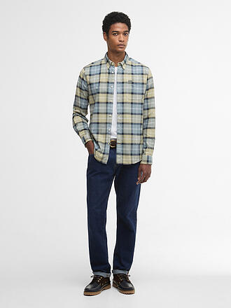 BARBOUR | Chemise LEWIS
