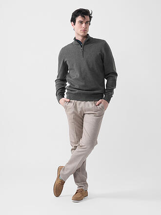BARBOUR | Pull Troyer