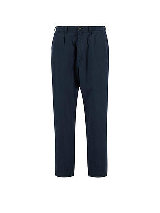 BARBOUR | Chino Coupe Décontractée