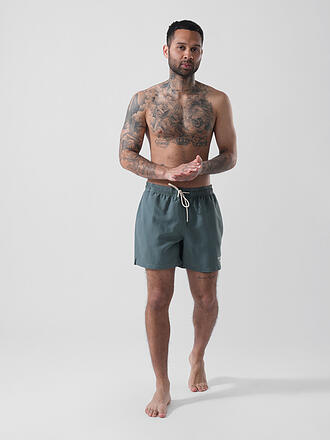 BARBOUR | Short de bain