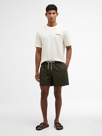 BARBOUR | Short de bain