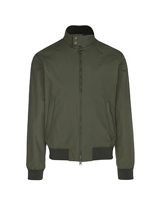 BARBOUR | Blouson ROYSTON