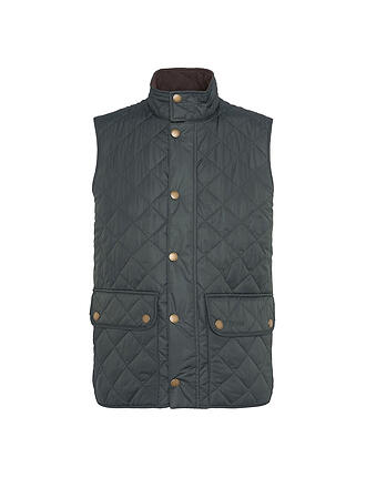 BARBOUR | Gilet matelassé LOWERDALE