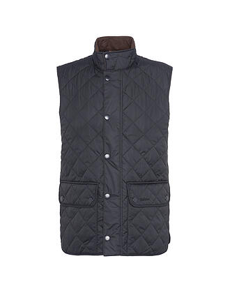 BARBOUR | Gilet matelassé LOWERDALE