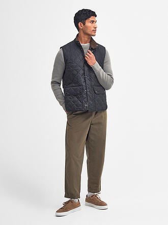 BARBOUR | Gilet matelassé LOWERDALE