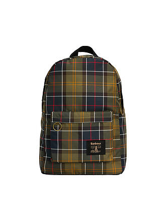 BARBOUR | Sac à dos TORRIDON