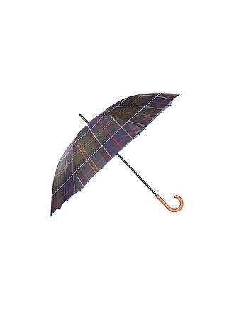 BARBOUR | Parapluie - Parapluie Canne