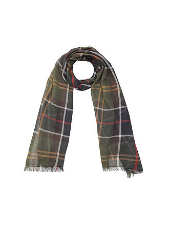 BARBOUR | Écharpe