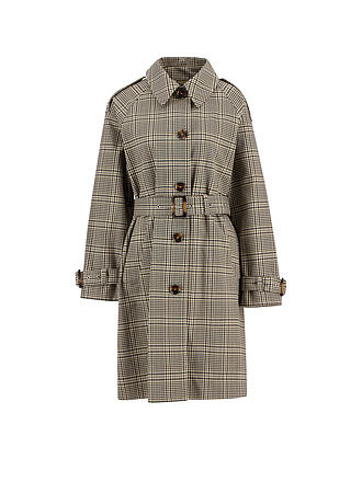 BARBOUR | Trench-coat MAIA