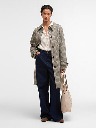BARBOUR | Trench-coat MAIA