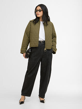 BARBOUR | Veste matelassée légère