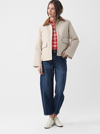 BARBOUR | Veste matelassée légère KIRBY