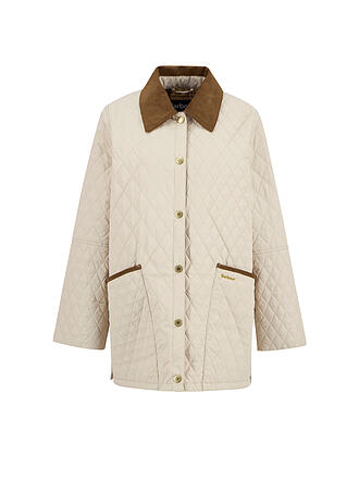 BARBOUR | Veste matelassée légère GOLDMIRE