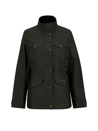 BARBOUR | Veste de terrain SUMMER SAPPER WAX