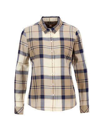 BARBOUR | Blouse BREDON