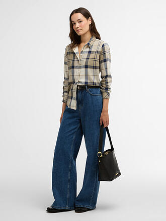 BARBOUR | Blouse BREDON