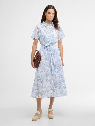 BARBOUR | Midikleid WISTERIA