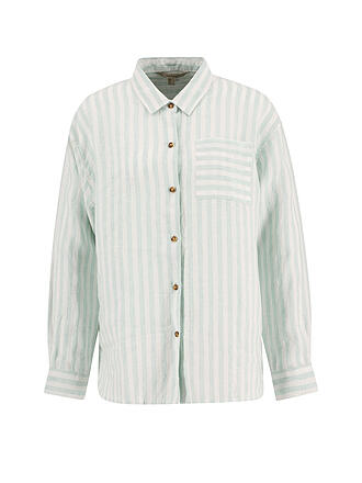 BARBOUR | Blouse en lin ANNIE