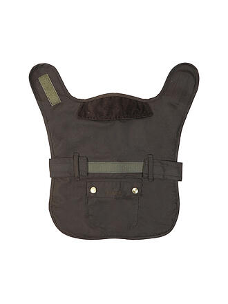 BARBOUR | Manteau pour chien WAX