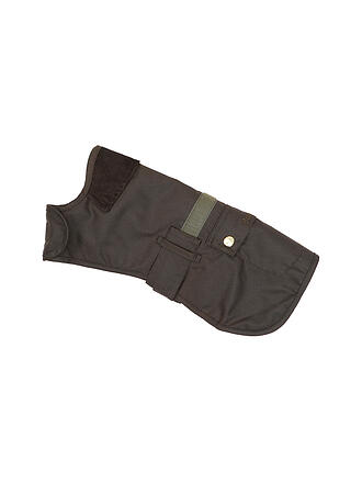 BARBOUR | Manteau pour chien WAX