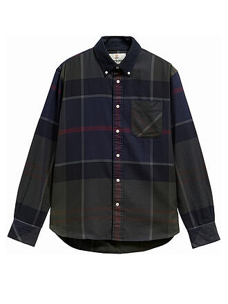 BARBOUR | Chemise