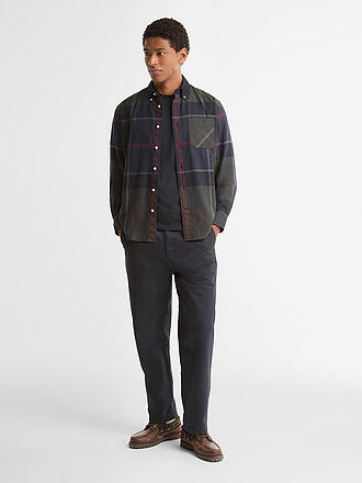 BARBOUR | Chemise