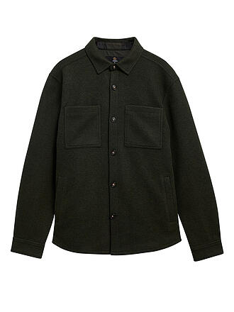 BARBOUR | Surchemise MARLTOWN