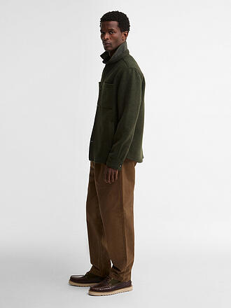 BARBOUR | Surchemise MARLTOWN