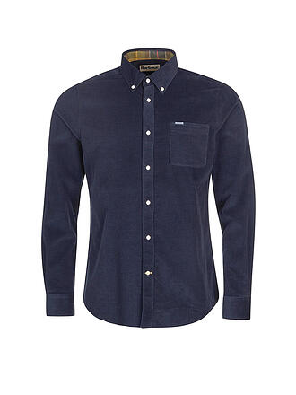BARBOUR | Chemise en velours côtelé RAMSEY