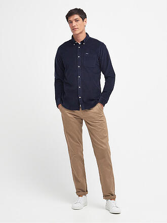 BARBOUR | Chemise en velours côtelé RAMSEY