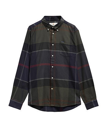 BARBOUR | Chemise Slim Fit DUNOON